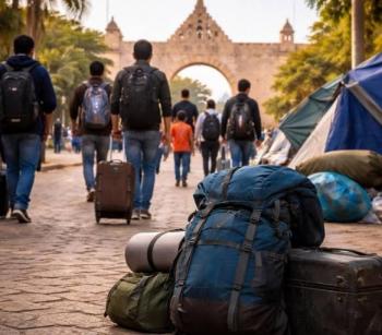 Yucat&aacute;n se consolida como destino migratorio ante aumento de solicitudes de asilo