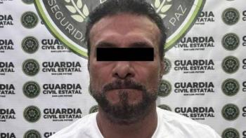 Dictan prisi&oacute;n preventiva a Alberto del R&iacute;o “El Patr&oacute;n” por presunta violencia familiar