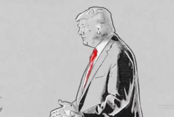 El reinicio militar de Trump en Ir&aacute;n que fractur&oacute; al sector conservador de EEUU
