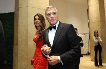 Clooney y Trump reavivan su confrontaci&oacute;n con acusaciones y descalificaciones p&uacute;blicas
