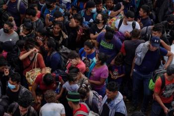 Yucat&aacute;n se consolida como destino migratorio ante aumento de solicitudes de asilo