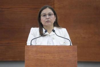 Proponen homologar sanciones por abuso sexual con enfoque de reparaci&oacute;n integral