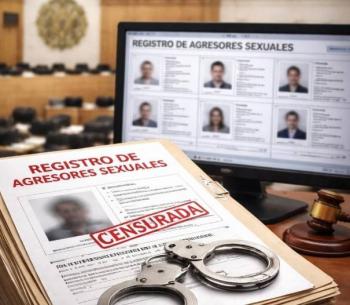 Guanajuato aprueba la creaci&oacute;n de un padr&oacute;n p&uacute;blico de agresores sexuales