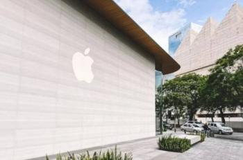 Apple baja la cortina de su primera tienda sindicalizada en Estados Unidos