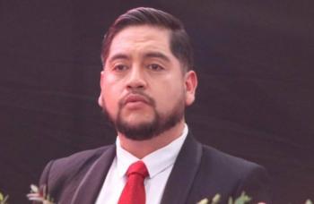 Pareja de Pedro Valencia coordin&oacute; plagio y posterior asesinato