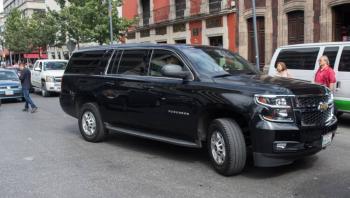 Aumenta demanda de camionetas blindadas ante llegada del Mundial 2026