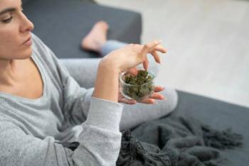 ¿Es conveniente consumir cannabis para conciliar con el sue&ntilde;o?