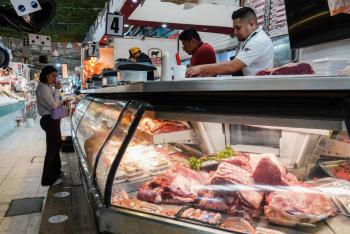 Inflaci&oacute;n en M&eacute;xico repunta a 4.59% en marzo y alcanza su mayor nivel en m&aacute;s de un a&ntilde;o