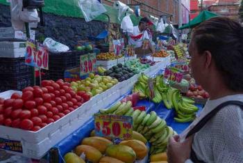Repunta la inflaci&oacute;n en marzo de 2.46%