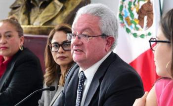 Pablo Yanes Rizo destaca participaci&oacute;n ciudadana en consulta del Plan de Desarrollo CDMX 2025-2045