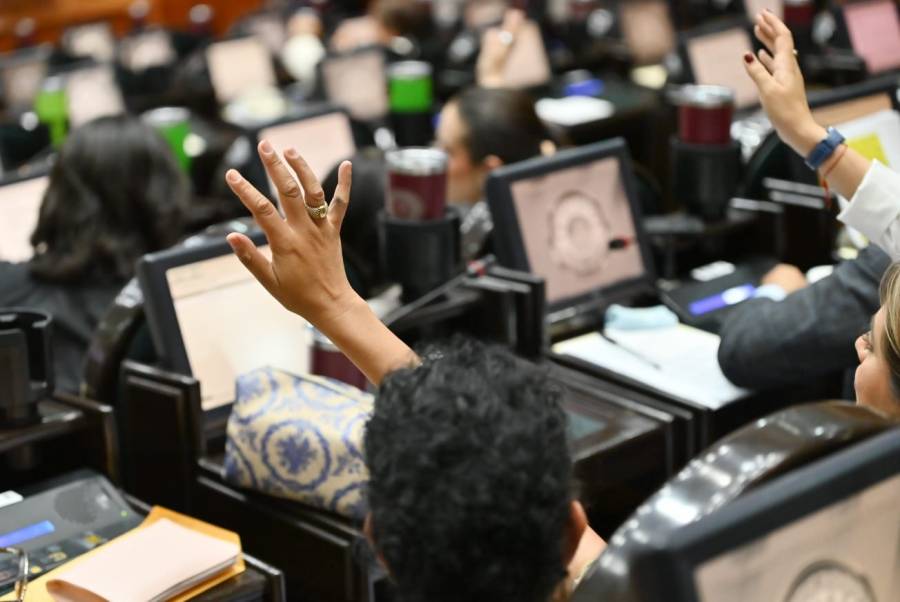 Congreso del Estado de México aprueba reformas sobre apellidos, identidad no binaria y obligaciones en matrimonios