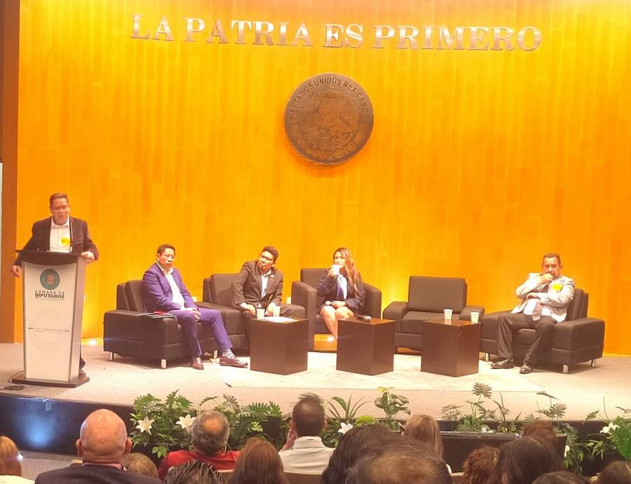 Reinserci&oacute;n social enfrenta barreras fuera de prisi&oacute;n, advierten en foro en San L&aacute;zaro