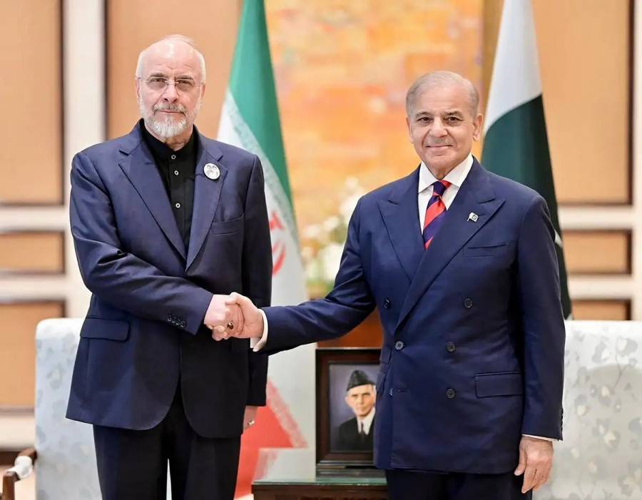 Estados Unidos e Irán sostienen en Islamabad el diálogo más alto nivel en medio siglo