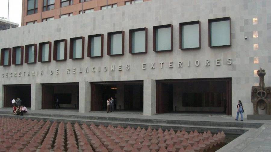 M&eacute;xico prepara queja ante CIDH por muertes de connacionales bajo custodia de ICE