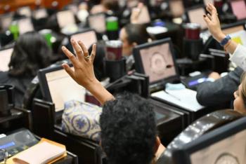 Congreso del Estado de M&eacute;xico aprueba reformas sobre apellidos, identidad no binaria y obligaciones en matrimonios