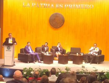 Reinserci&oacute;n social enfrenta barreras fuera de prisi&oacute;n, advierten en foro en San L&aacute;zaro