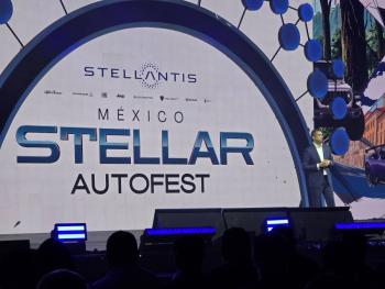 As&iacute; es Stellar Autofest 2026: el autoshow que s&iacute; puedes manejar