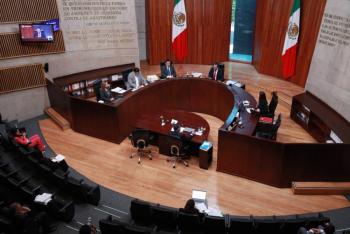 TEPJF confirma resoluciones sobre medidas cautelares en propaganda electoral