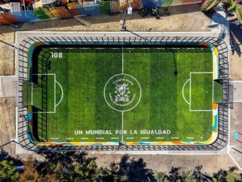 Mundial 2026 abre la puerta a una cultura de inclusi&oacute;n y convivencia social: Diego Hern&aacute;ndez Pitta, especialista
