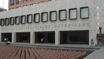 M&eacute;xico prepara queja ante CIDH por muertes de connacionales bajo custodia de ICE