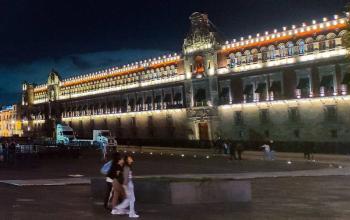 Ciudad de M&eacute;xico se consolida como un destino l&iacute;der en el escenario global y la mejor sede para el Mundial 2026: SECTUR