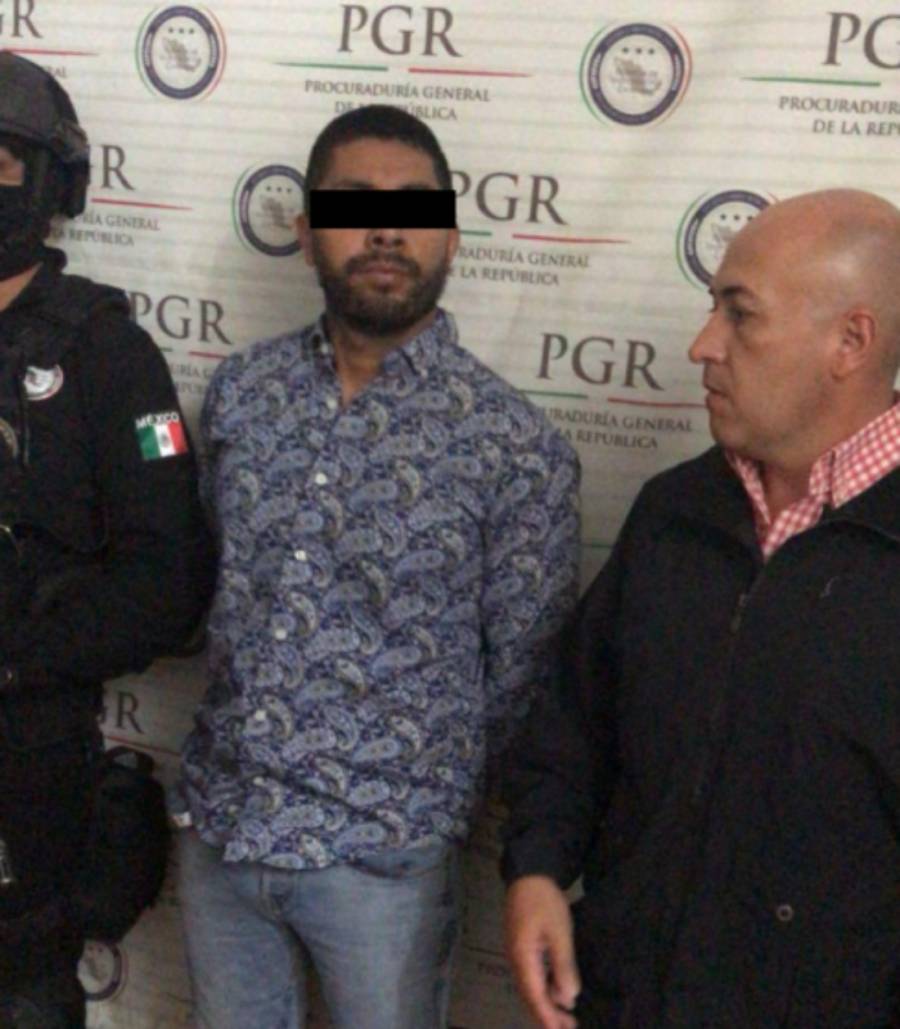 Asesinan en Cuernavaca a “El Negro”, homicida del bar &Aacute;ttico reci&eacute;n liberado de prisi&oacute;n