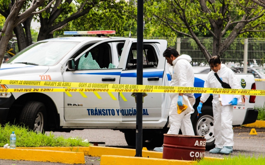 Causa en Com&uacute;n reporta m&aacute;s de 3 mil masacres en M&eacute;xico desde 2020; Guanajuato lidera la lista