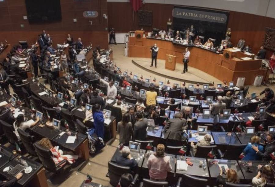 Senado alista debate para homologar delito de feminicidio en todo el pa&iacute;s
