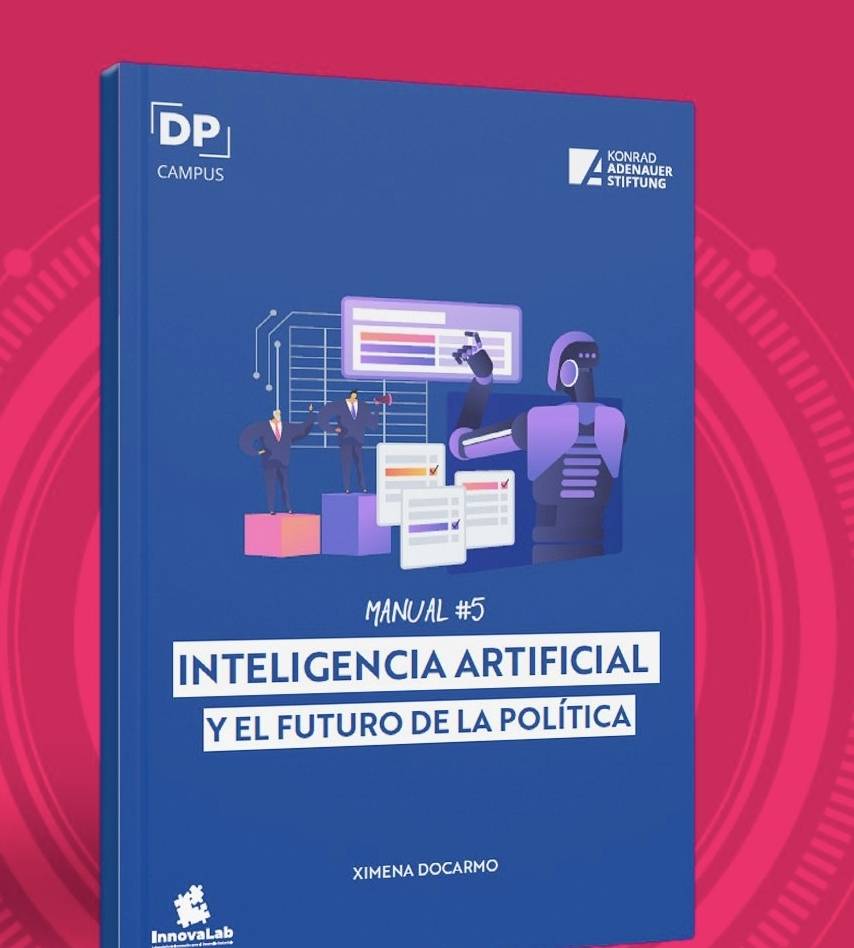Inteligencia artificial redefine la pol&iacute;tica y plantea retos &eacute;ticos y democr&aacute;ticos en Am&eacute;rica Latina