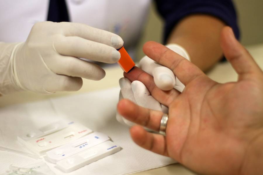 Refuerzan detecci&oacute;n de s&iacute;filis ante incremento de casos en hombres en Tamaulipas