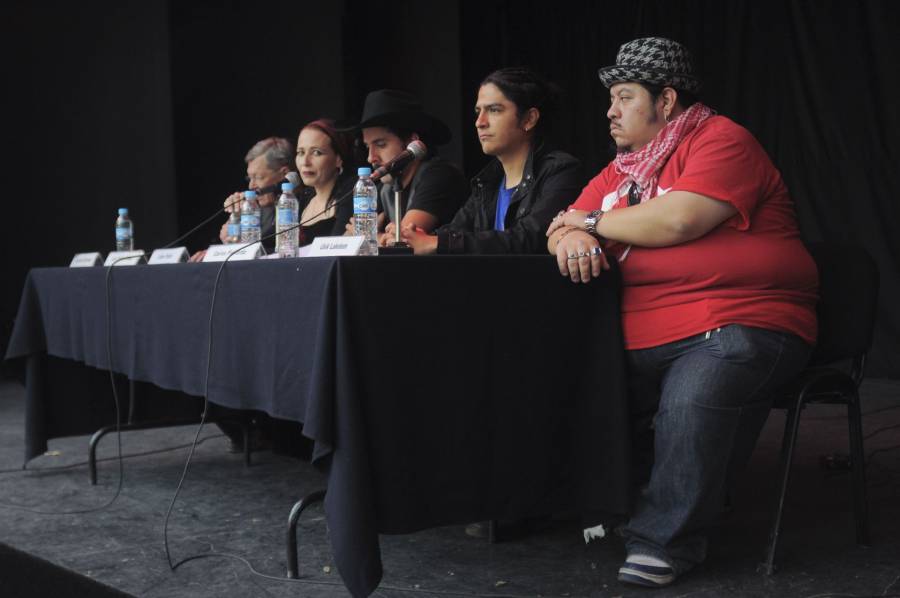 Comunidad gitana exige reconocimiento legal y denuncia exclusión histórica en México