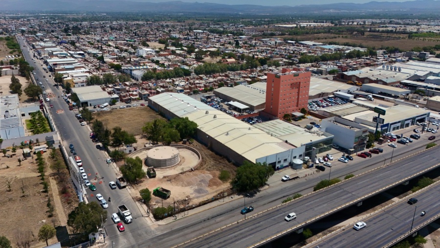 Villa de Pozos coordina esfuerzos metropolitanos para fortalecer vigilancia de calidad del aire