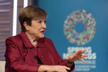 FMI advierte que el sistema monetario no est&aacute; listo para los riesgos de la IA