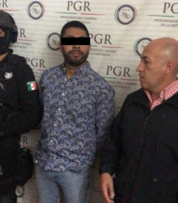Asesinan en Cuernavaca a “El Negro”, homicida del bar &Aacute;ttico reci&eacute;n liberado de prisi&oacute;n