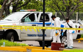 Causa en Com&uacute;n reporta m&aacute;s de 3 mil masacres en M&eacute;xico desde 2020; Guanajuato lidera la lista