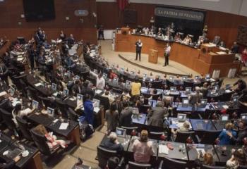 Senado alista debate para homologar delito de feminicidio en todo el pa&iacute;s