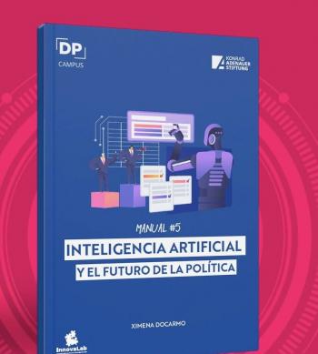 Inteligencia artificial redefine la pol&iacute;tica y plantea retos &eacute;ticos y democr&aacute;ticos en Am&eacute;rica Latina