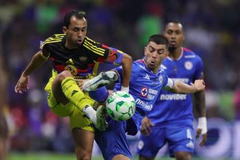 Empate sin brillo en el regreso del Cl&aacute;sico Joven al Azteca