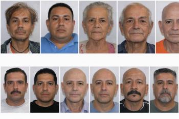 Guerreros Buscadores difunden lista de 77 cuerpos identificados no reclamados en Jalisco