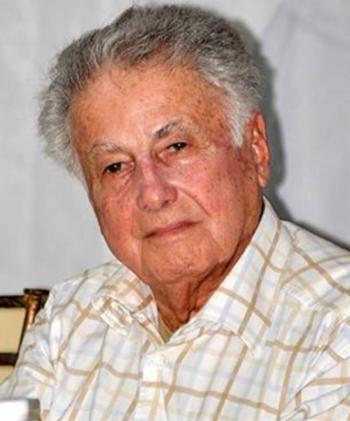 Muere Manuel Gurr&iacute;a, exgobernador de Tabasco y actor relevante del priismo