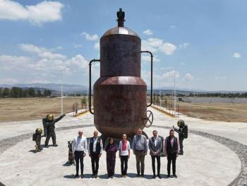 Inauguran en Tlaxcala el primer Polo de Bienestar con inversi&oacute;n superior a 540 millones de d&oacute;lares