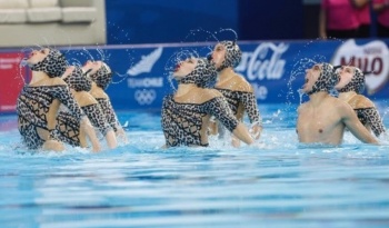 M&eacute;xico culmina con 17 medallas en Campeonato Panamericano de Nataci&oacute;n Art&iacute;stica Santiago 2026