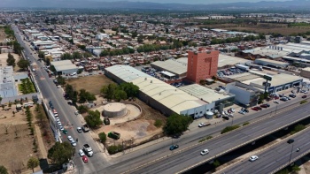 Villa de Pozos coordina esfuerzos metropolitanos para fortalecer vigilancia de calidad del aire