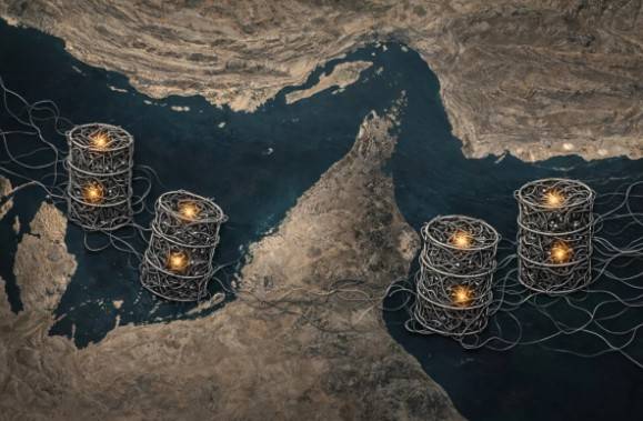 Proyecto nuclear de Ir&aacute;n en la mira tras las advertencias de EEUU en Ormuz