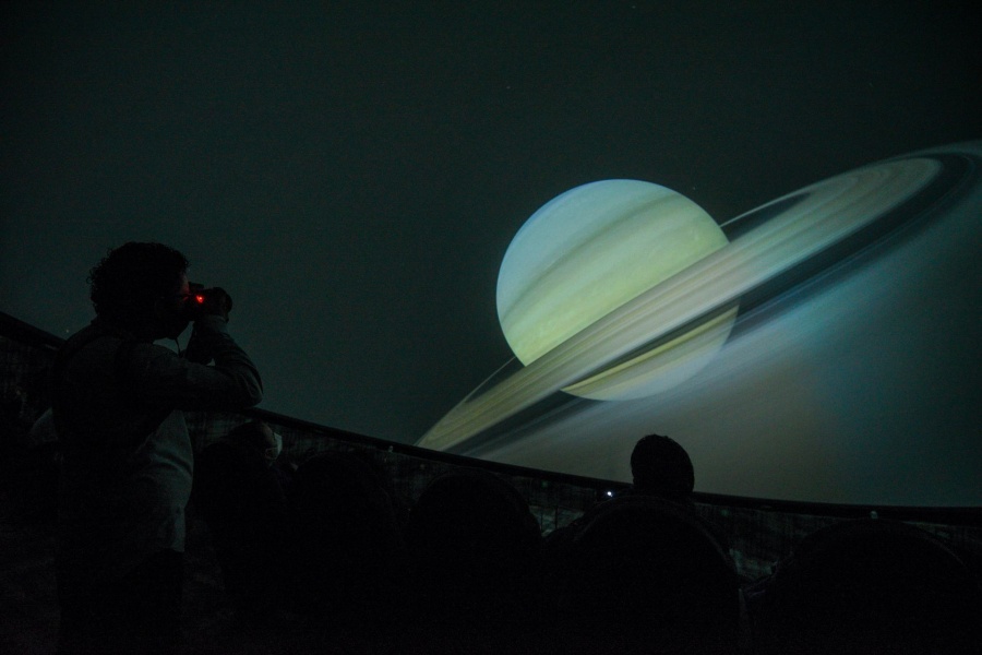 Alineaci&oacute;n planetaria abril 2026 M&eacute;xico: fechas, visibilidad y consejos para ver Mercurio, Marte, Saturno y Neptuno