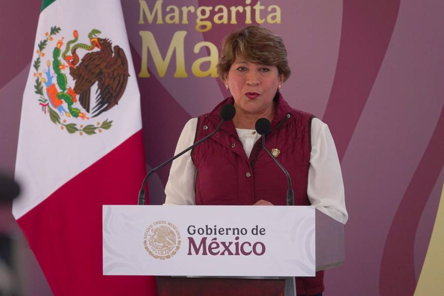Gobierno mexiquense avanza en nueva reforma para fortalecer derechos del gremio period&iacute;stico