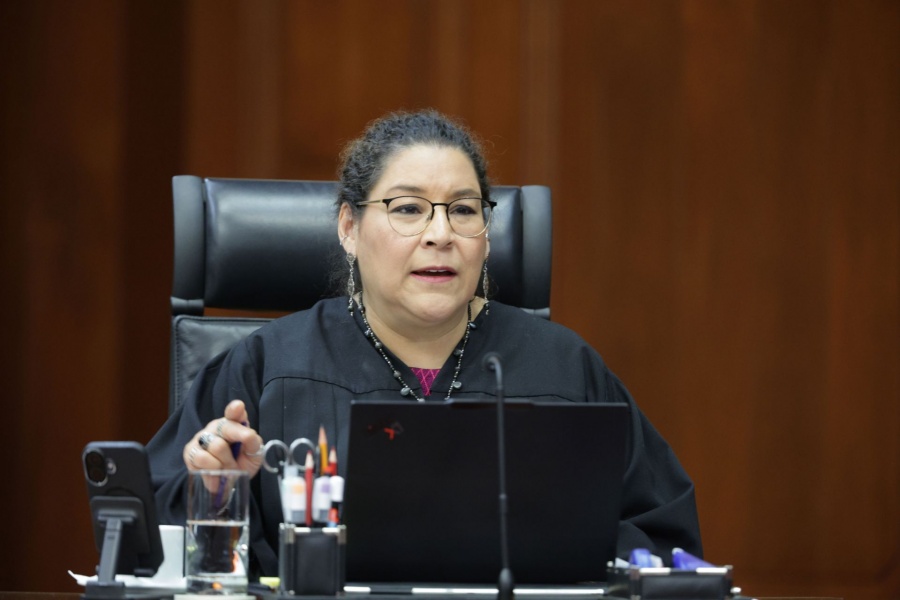 Suprema Corte firma convenio histórico para fortalecer la justicia agraria en México