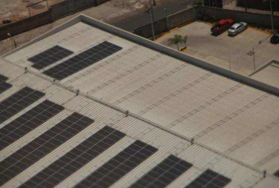Bater&iacute;as ganan terreno en M&eacute;xico mientras regulaci&oacute;n impulsa inversi&oacute;n solar