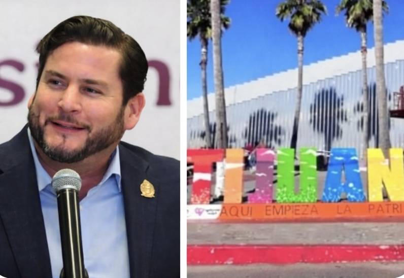 Medici&oacute;n perfila a Ismael Burgue&ntilde;o como favorito de Morena en Baja California