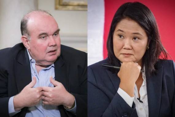 Perú entra en una definición marcada por demoras y con ventaja de Keiko Fujimori